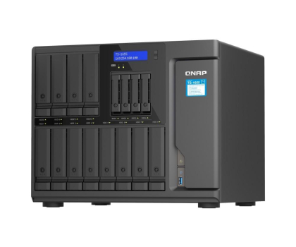 Dysk sieciowy QNAP TS-1655-8G